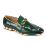 Giovanni Dress Shoe - Tudor
