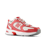 New Balance Tennis Shoe - 530 - Reflection Red