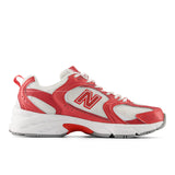 New Balance Tennis Shoe - 530 - Reflection Red