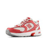 New Balance Tennis Shoe - 530 - Reflection Red