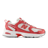New Balance Tennis Shoe - 530 - Reflection Red