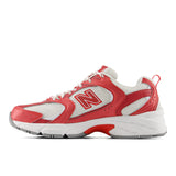 New Balance Tennis Shoe - 530 - Reflection Red