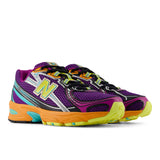 New Balance Tennis Shoe - 740 MC2