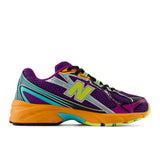 New Balance Tennis Shoe - 740 MC2