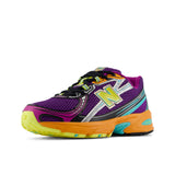 New Balance Tennis Shoe - 740 MC2