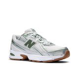 New Balance Tennis Shoe - U740SF2 - Grey Matter