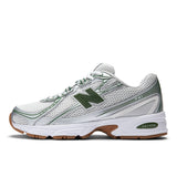 New Balance Tennis Shoe - U740SF2 - Grey Matter