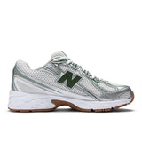 New Balance Tennis Shoe - U740SF2 - Grey Matter