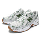 New Balance Tennis Shoe - U740SF2 - Grey Matter