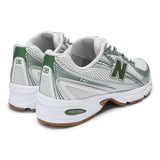 New Balance Tennis Shoe - U740SF2 - Grey Matter