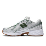 New Balance Tennis Shoe - U740SF2 - Grey Matter