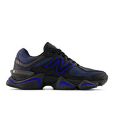 New Balance Tennis Shoe - 9060 BLB - Black