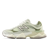 New Balance Tennis Shoe - U9060EEC - Oliveine / Green
