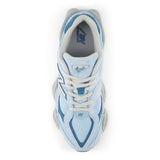 New Balance Tennis Shoe - 9060EED - Chrome Blue