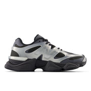 New Balance Tennis Shoe - 9060 ISA - Silver / Black