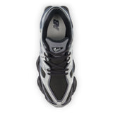 New Balance Tennis Shoe - 9060 ISA - Silver / Black
