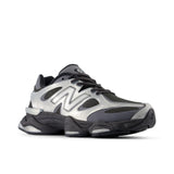 New Balance Tennis Shoe - 9060 ISA - Silver / Black