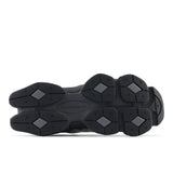 New Balance Tennis Shoe - 9060 ISA - Silver / Black