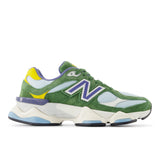 New Balance Tennis Shoe - 9060 LDB