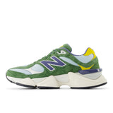 New Balance Tennis Shoe - 9060 LDB