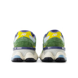 New Balance Tennis Shoe - 9060 LDB