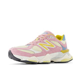 New Balance Tennis Shoe - 9060 LDB