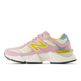 New Balance Tennis Shoe - 9060 LDB