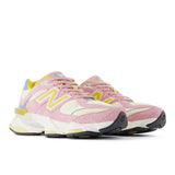 New Balance Tennis Shoe - 9060 LDB