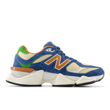 New Balance Tennis Shoe - 9060 LDC - Dark Shoreline Blue