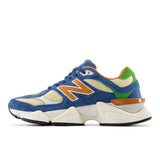 New Balance Tennis Shoe - 9060 LDC - Dark Shoreline Blue