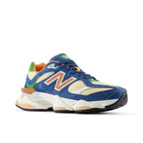 New Balance Tennis Shoe - 9060 LDC - Dark Shoreline Blue