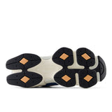 New Balance Tennis Shoe - 9060 LDC - Dark Shoreline Blue