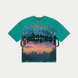 GODSPEED Tee Shirt - U.A.P