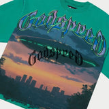 GODSPEED Tee Shirt - U.A.P