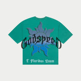 GODSPEED Tee Shirt - U.A.P
