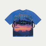 GODSPEED Tee Shirt - U.A.P