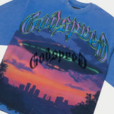 GODSPEED Tee Shirt - U.A.P