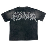 V-Tilted Tee Shirt - Blinded