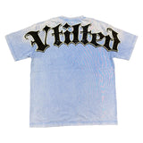 V-Tilted Tee Shirt - Meta