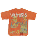 Valabasas Shirt - Ghost Hand "Tapeestry"