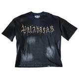Valabasas Men's Tee Shirt - Inked Enelgance Oversized Tee