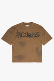 Valabasas Men's Tee Shirt - Inked Elegance