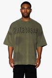 Valabasas Men's Tee Shirt - Inked Elegance