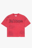 Valabasas Men's Tee Shirt - Inked Elegance