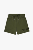 Valabasas Woven Shorts - Bloom