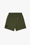 Valabasas Woven Shorts - Bloom