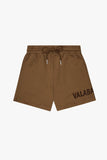 Valabasas Woven Shorts - Bloom