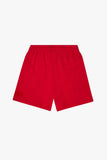 Valabasas Woven Shorts - Bloom