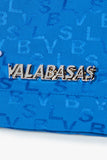 Valabasas Nylon Shorts - Signature Script