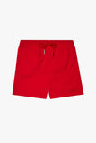 Valabasas Nylon Shorts - Urban